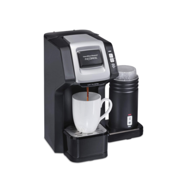 Hamilton Beach FlexBrew Single-Serve Coffee