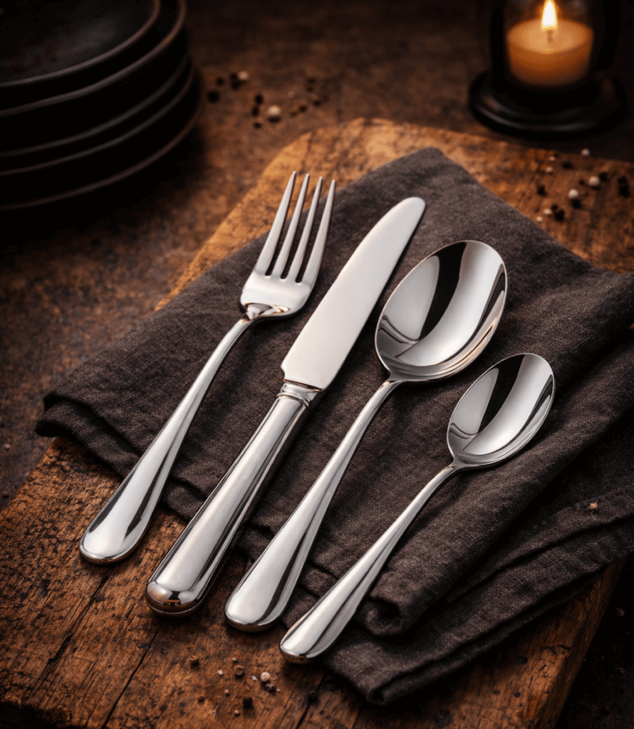 cutlery