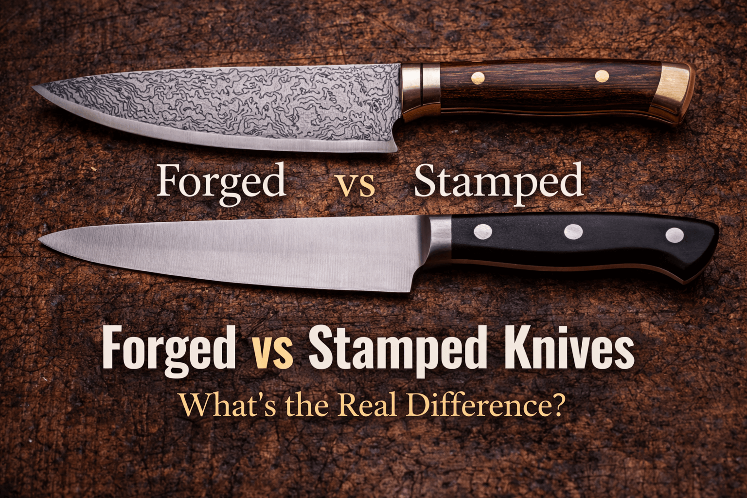 forged-vs-stamped-knives