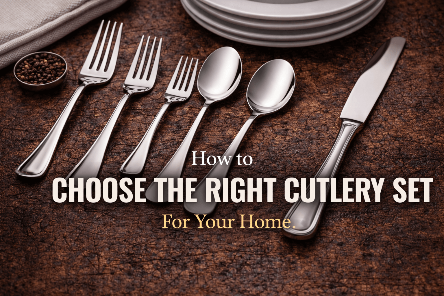 right-cutlery-selection